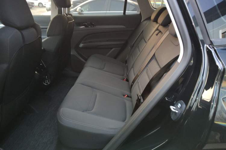 Used Ford Equator Sport 2023 EcoBoost 170 Prime Edition