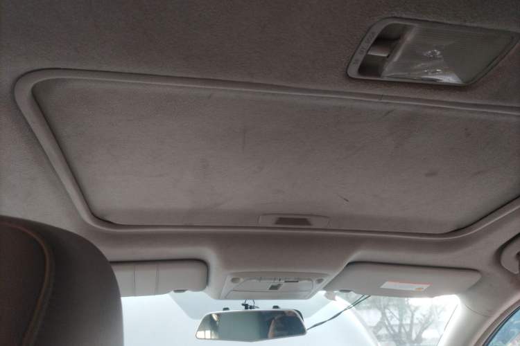 Used Nissan Sylphy 2012 1.8XL CVT Luxury Edition