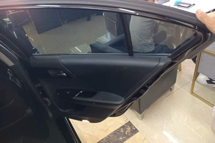 Used Honda Accord 2016 2.0L Comfort Edition
