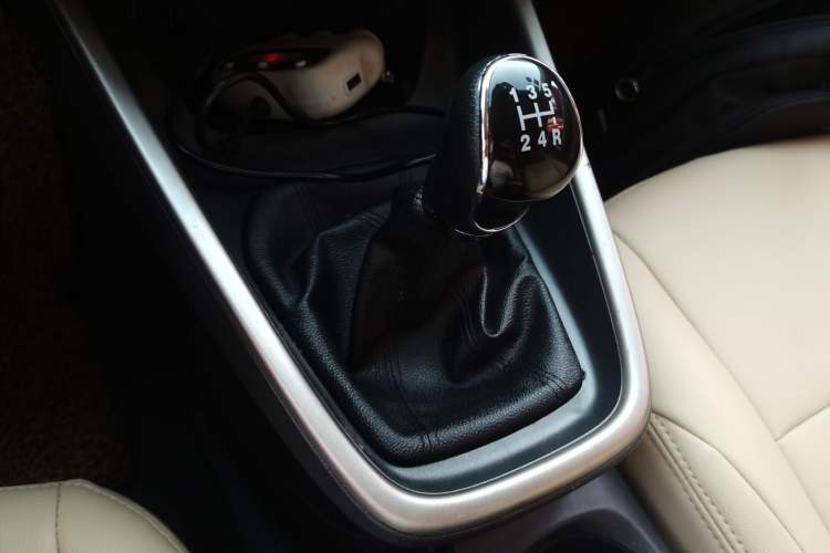 Used Ford Escort 2015 1.5L Manual Comfort Model