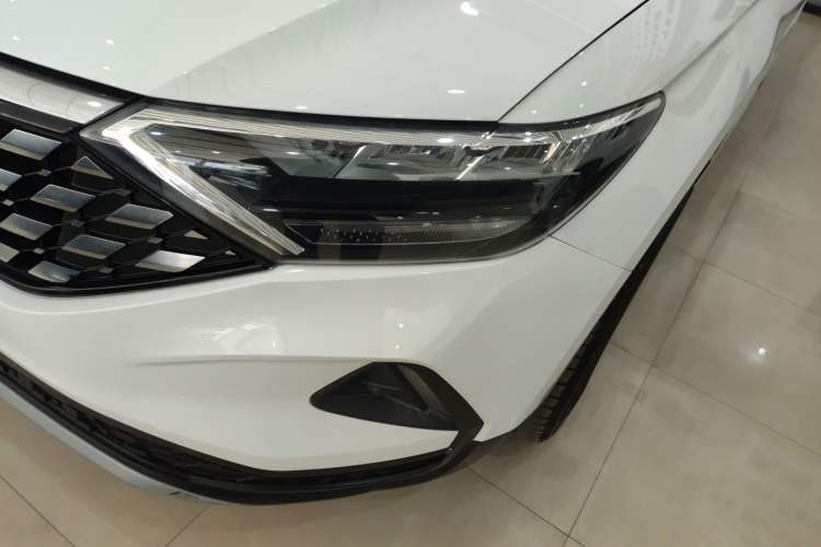 Used Jetta VS5 2019 280TSI Automatic Trend Model