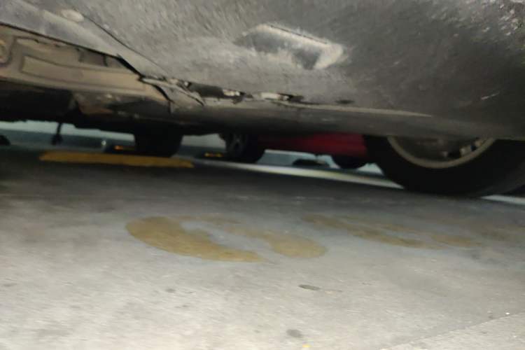 Used Volkswagen Touareg 2019 2.0TSI Ruiyi Edition China VI Standard
