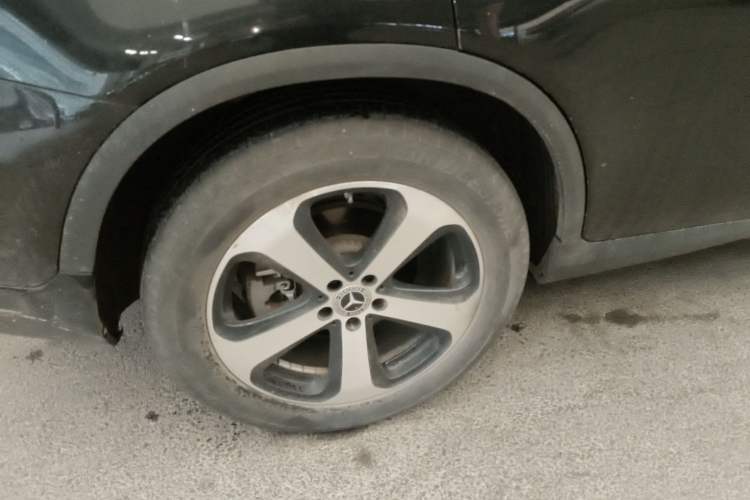 Used Mercedes-Benz GLC 2022 Refreshed GLC 260 L 4MATIC Dynamic Edition
