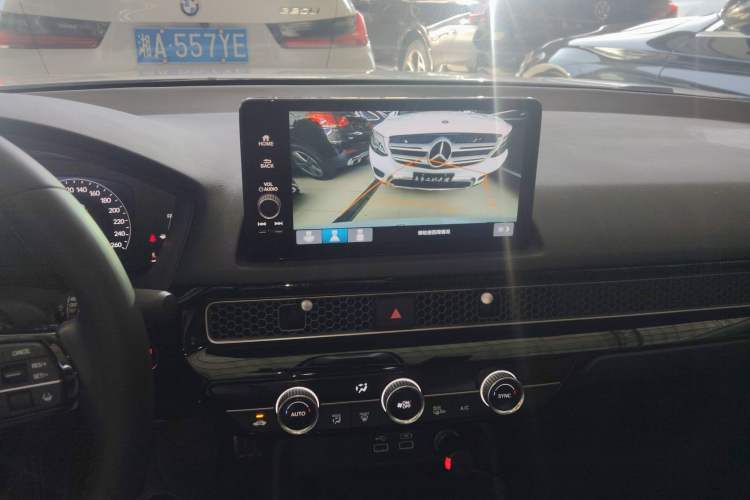 Used Honda Integra 2022 240TURBO CVT Phantom Night·Tech Edition
