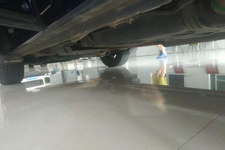 Used Changan CS75 PLUS 2020 1.5T Automatic Luxury Version
