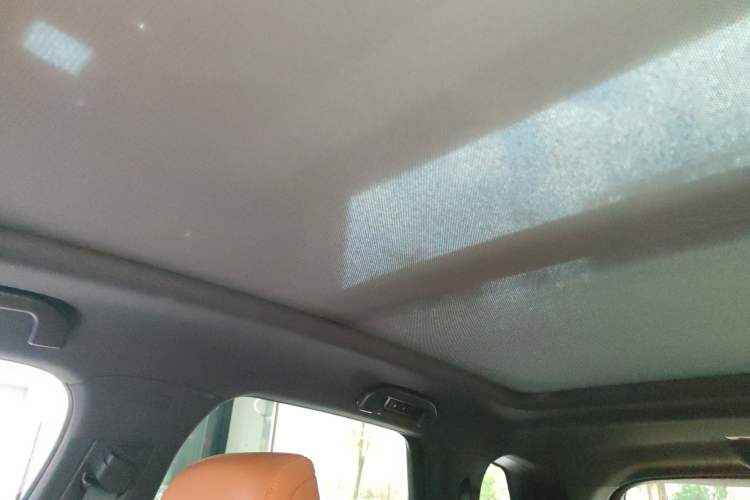 Used BYD Tang New Energy 2023 DM-i Champion Edition 112KM Prestige Model