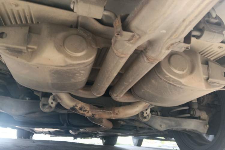 Used Honda Civic 2019 220TURBO CVT Dynamic Edition China VI Emission Standard
