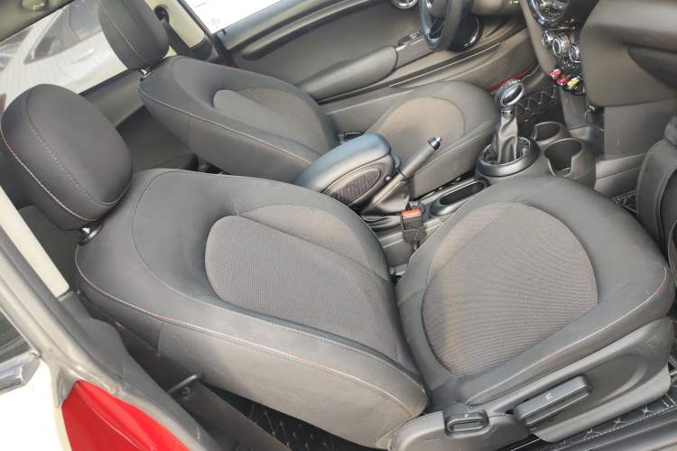 Used  MINI 2016 1.2T ONE Pioneer Edition