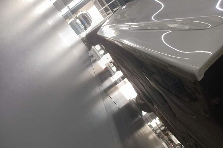 Used BMW 5 Series 2014 520i Elegant Edition
