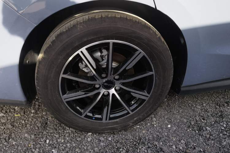 Used BYD Seal 06 New Energy 2024 DM-i 120KM Prestige Model