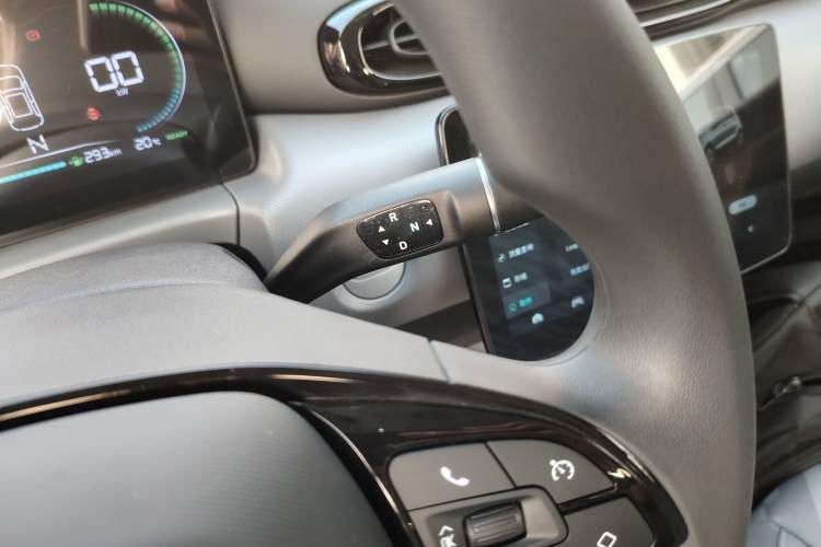 Used Leapmotor T03 2025 310 Comfort Edition