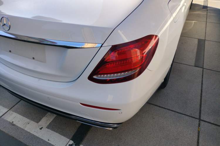 Used Mercedes-Benz E-Class 2016 E 200 L