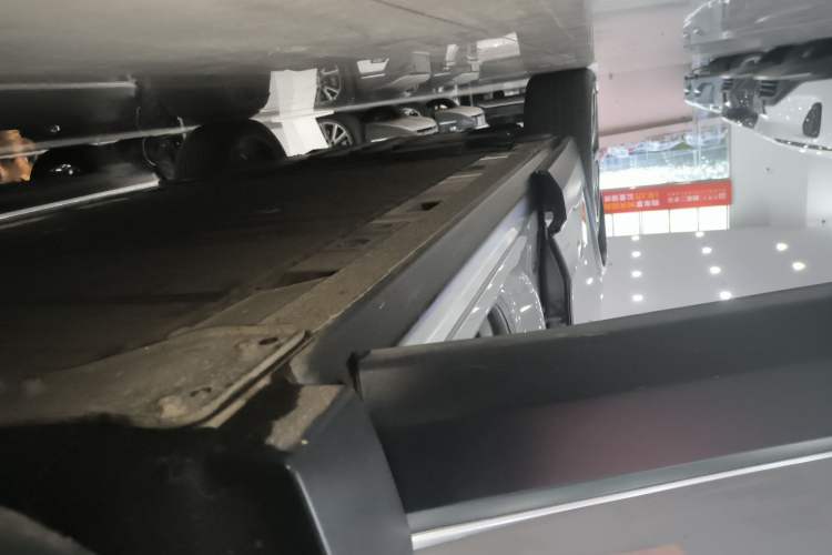 Used Nio ES8 2020 580 km Signature Edition 7-Seater Version
