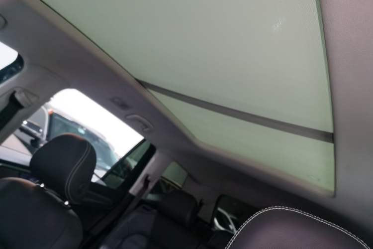 Used Volkswagen Teramont 2019 330TSI Two-Wheel-Drive Luxury Edition China VI Standard