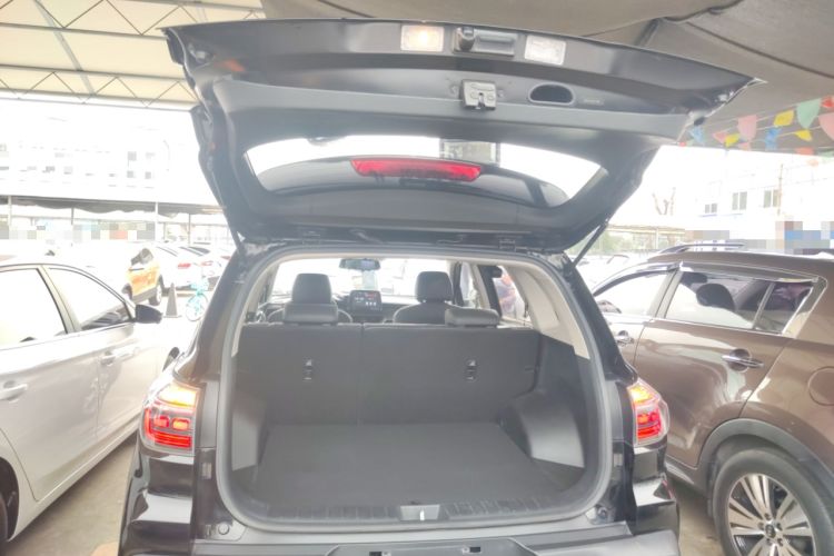 Used Kia Sportage R 2019 2.0L Automatic Smart Luxury Edition
