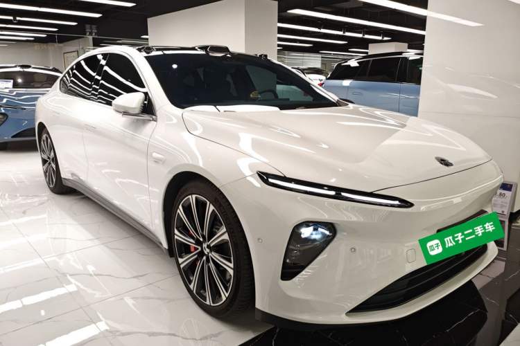 Used Nio ET7 2024 100kWh Executive Signature Edition
