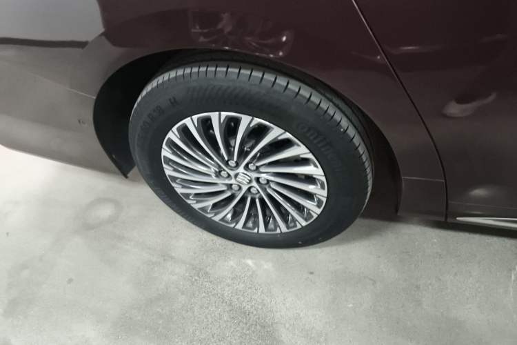 Used Buick Century 2023 2.0T Seven-Seater Deluxe Edition