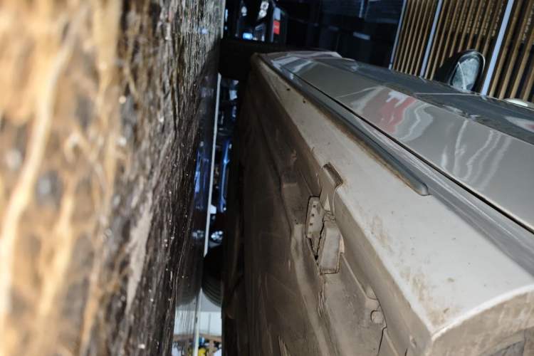 Used Mercedes-Benz C-Class 2015 C 200 L Sport Edition