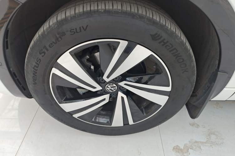 Used Volkswagen Talagon 2023 380TSI Four-Wheel Drive R-Line Cruise Edition
