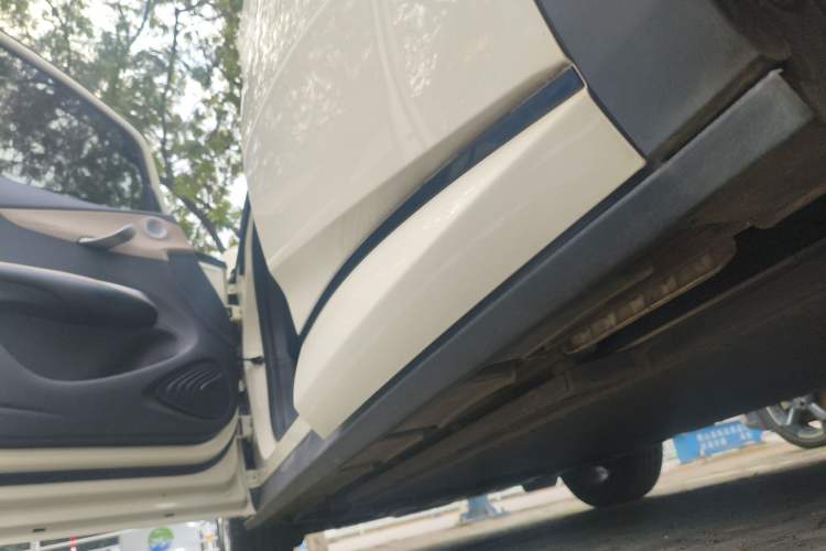 Used BYD Dolphin 2023 420 km Free Version
