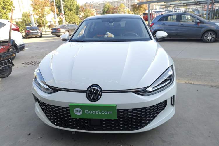 Used Volkswagen Lamando 2024 Lavida L 280TSI DSG Cool & Spicy Edition
