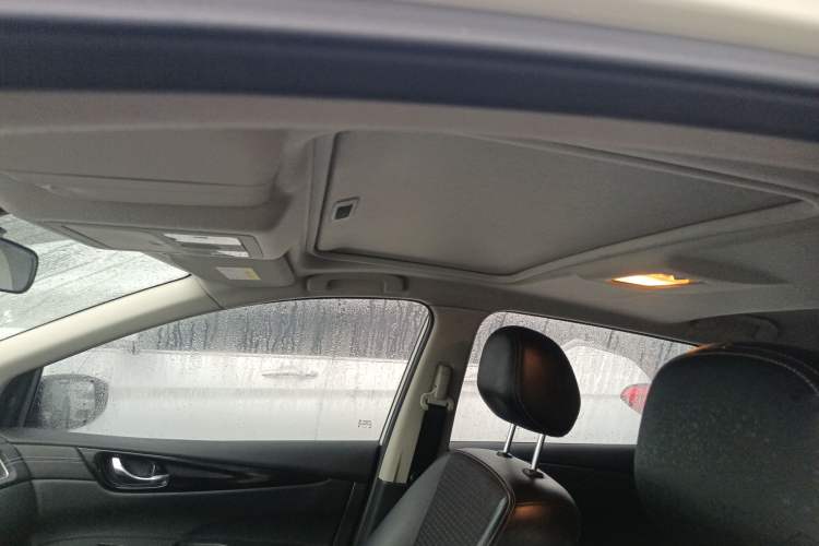 Used Nissan Tiida 2016 1.6L CVT Smart Drive Edition