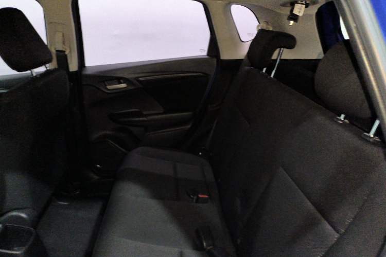 Used Honda Fit 2018 1.5L CVT Comfort Version
