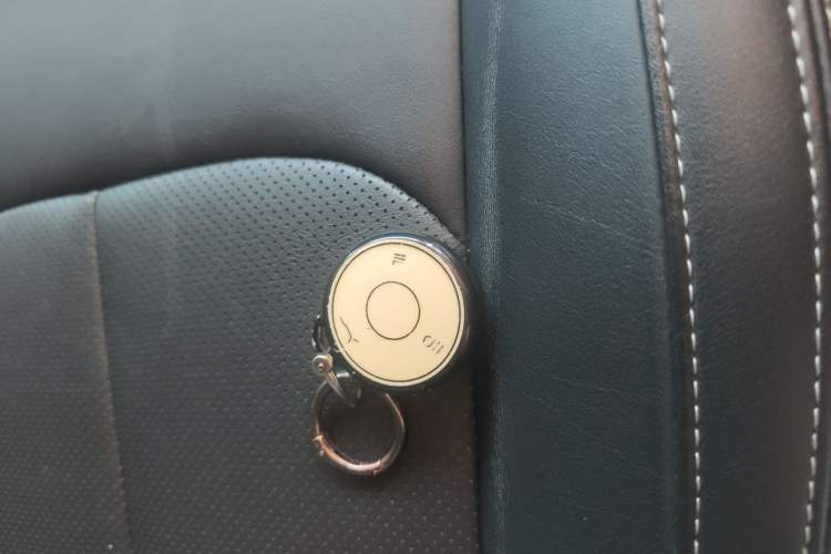 Used NETA AYA 2023 318 Lite
