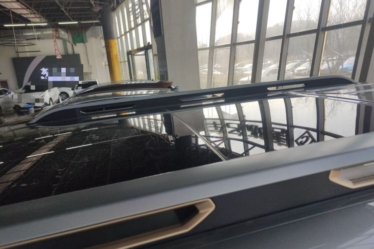 Used JETOUR Traveler 2025 2.0TD DCT XWD Cross-country