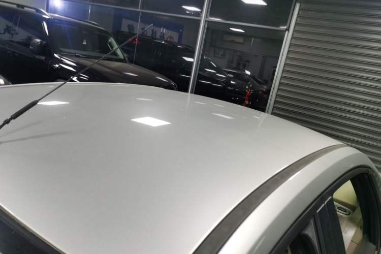 Used Ford Focus 2013 Sedan Classic 1.8L Automatic Base Model
