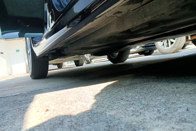 Used Toyota Camry 2021 2.0G Luxury Edition
