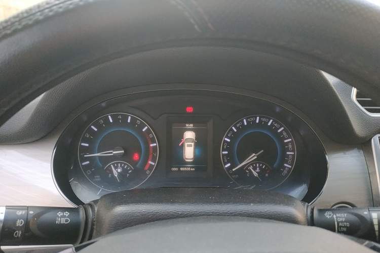 Used Haval H2 2017 Red-Label 1.5T Manual Two-Wheel Drive Comfort Model
