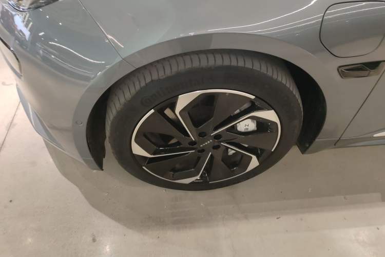 Used Zeekr 001 2023 WE Edition 86 kWh