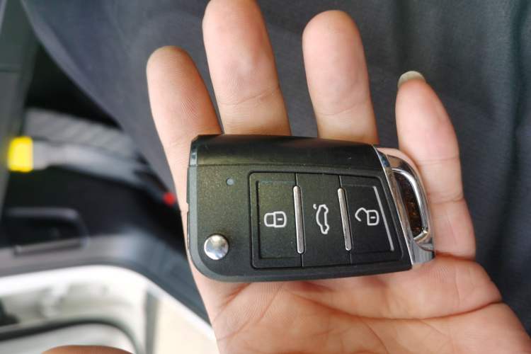 Used Volkswagen Tiguan L 2022 330TSI Automatic Two-Wheel Drive Comfort Edition
