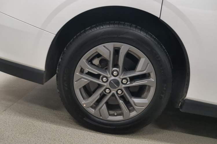 Used SAIC MAXUS G70 2024 2.0T Automatic Comfort Edition 7-Seater
