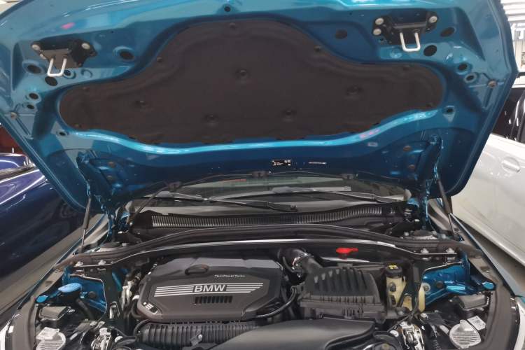 Used BMW 2 Series 2021 225i 4-Door Coupe M Sport Night Vision Pro Package