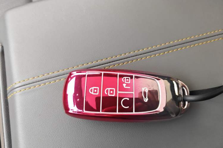 Used AION Y 2022 70 Intelligent Edition Lithium Iron Phosphate
