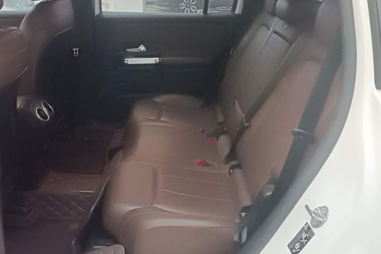 Used Mercedes-Benz GLB 2020 GLB 180 Dynamic Edition