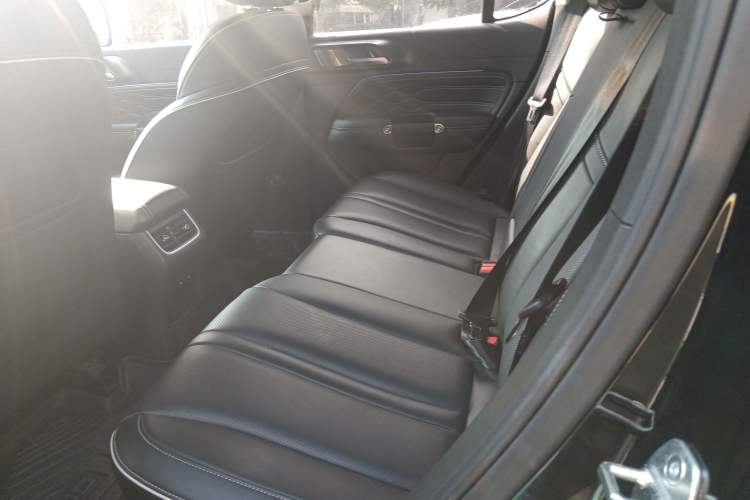 Used Tank 300 2021 Off-Road Edition 2.0T Conqueror