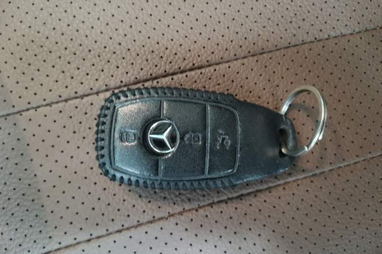 Used Mercedes-Benz E-Class 2021 E 300 L Luxury Model
