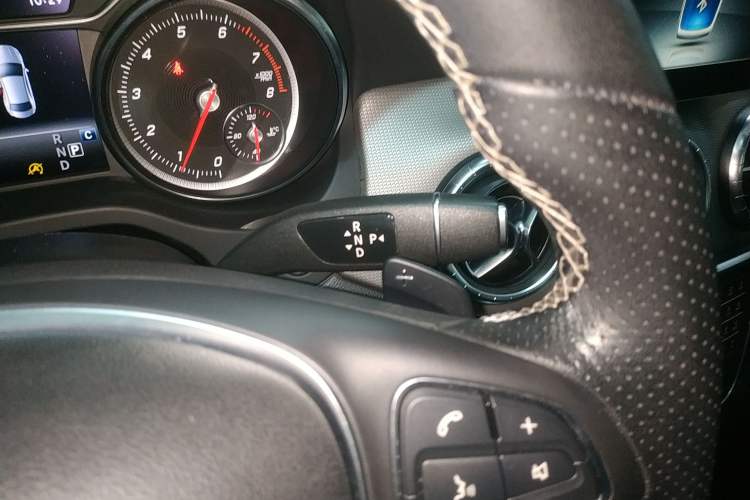 Used Mercedes-Benz CLA 2017 CLA 200 Style Edition
