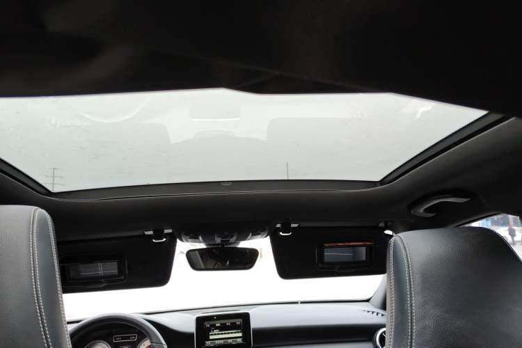 Used Mercedes-Benz A-Class (Import) 2013 A 200 Urban Edition