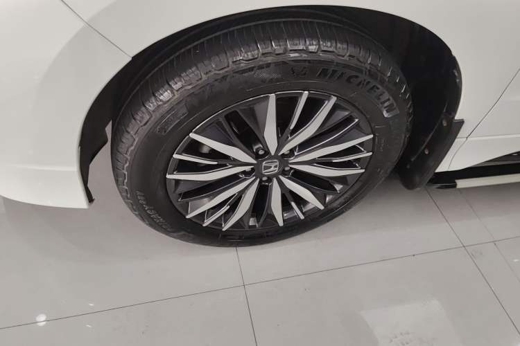 Used Honda Avancier 2020 370TURBO Four-Wheel Drive Premium Edition