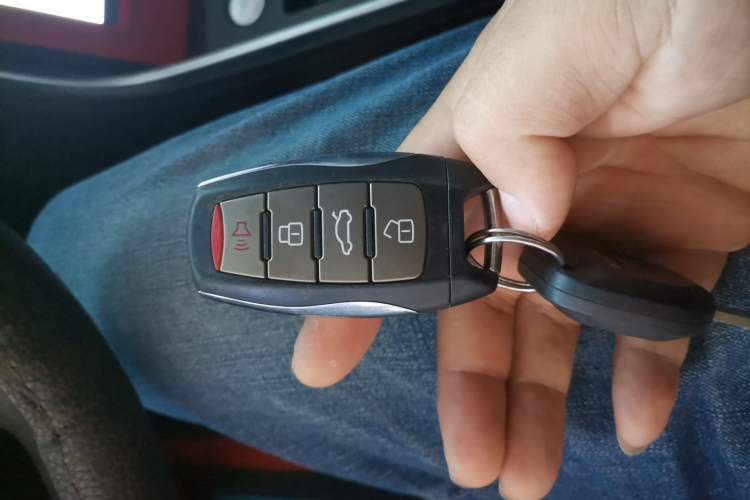 Used Haval H6 2021 National Trend Edition 1.5T Automatic Urban Version