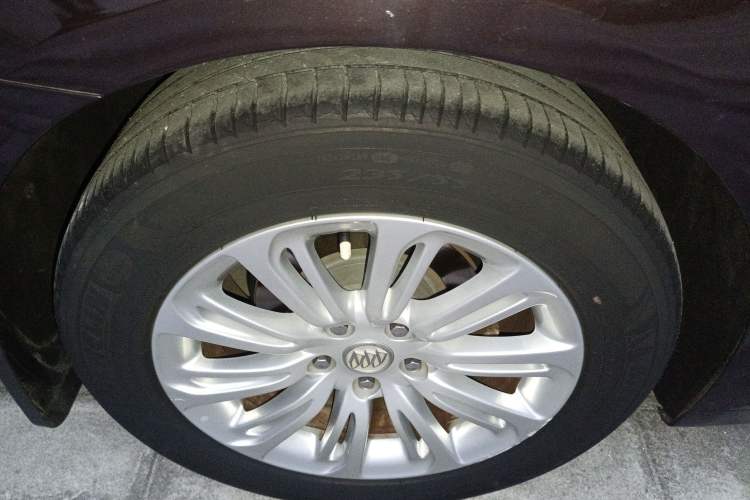 Used Buick LaCrosse 2016 20T Elite Edition
