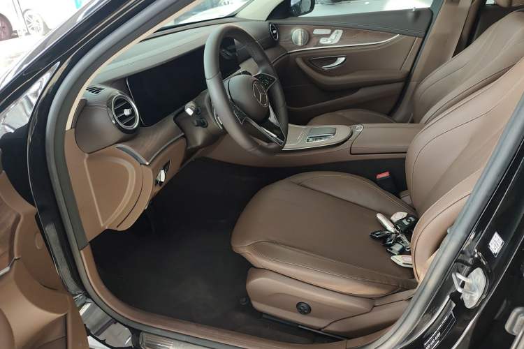 Used Mercedes-Benz E-Class 2023 E 300 L Luxury Model