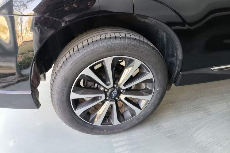 Used Subaru Forester 2018 2.0i Fashion Navigation Edition
