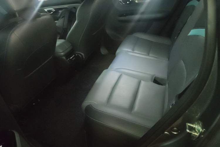 Used AION Y 2022 Plus 70 Smart Edition
