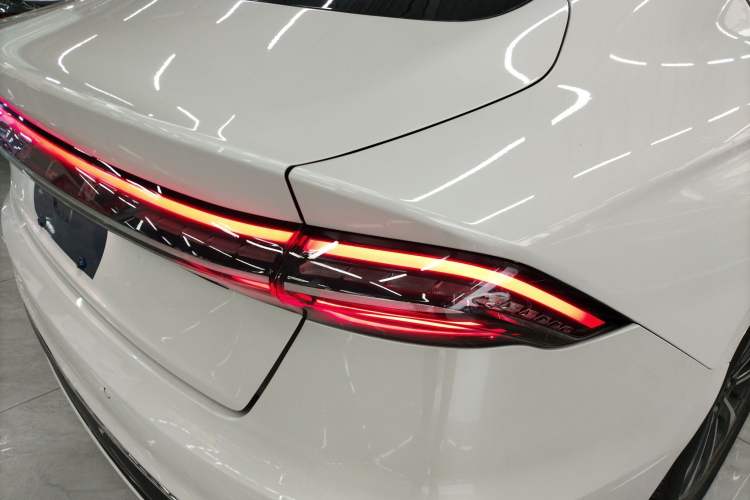 Used Lincoln Z 2022 iXiang Luxury Edition