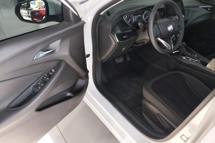 Used Buick Verano 2023 Pro Le Yi Edition
